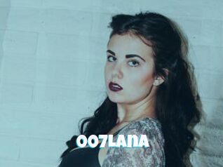 007Lana