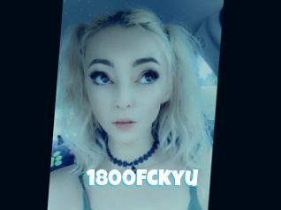 1800fckyu