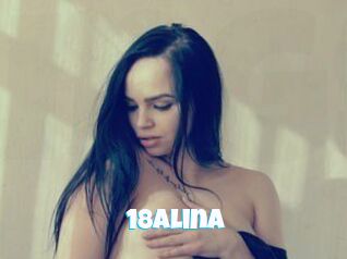 18Alina