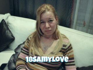 18SamyLove