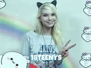 18TEENYs