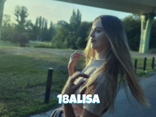18alisa