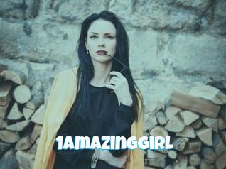 1AmazingGirl