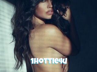 1Hottie4u