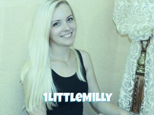 1LittleMilly