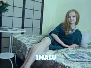 1MALU