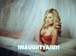 1NaughtyAnn1