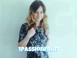 1PassionFruit