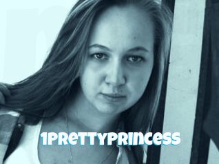 1PrettyPrincess
