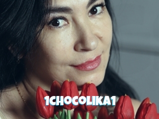 1chocolika1 Miss Gros Seins