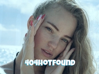 404hotfound