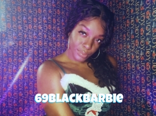 69blackbarbie Miss Gros Seins