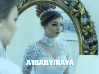 A1babymaya