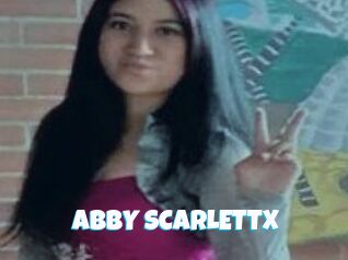 ABBY_SCARLETTX