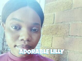 ADORABLE_LILLY