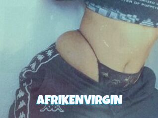 AFRIKENVIRGIN