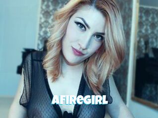 AFireGirl
