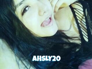 AHSLY20