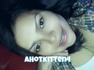 AHotKitten4