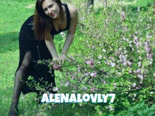 ALENAlovly7