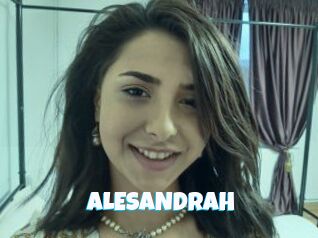 ALESANDRAH