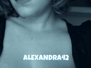 ALEXANDRA42 Miss Gros Seins