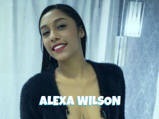 ALEXA_WILSON