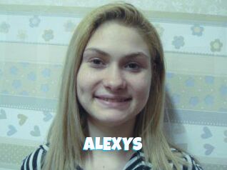 ALEXYS_