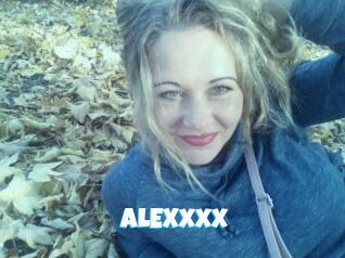 ALEXxxx Miss Gros Seins