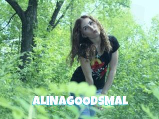 ALINAGOODSMAL