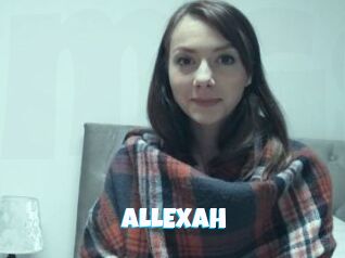 ALLEXAH