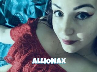 ALLIONAx