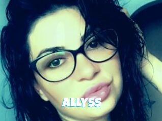 ALLYSS