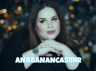 ANABANANCasmir Miss Gros Seins