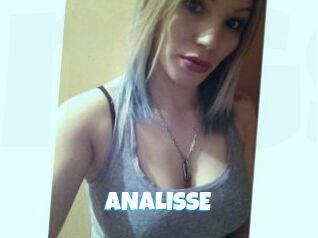 ANALISSE_ Miss Gros Seins