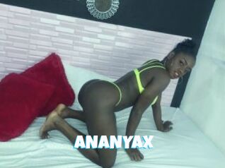 ANANYAX