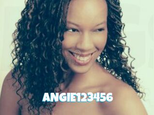 ANGIE123456