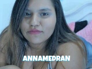 ANNAMEDRAN