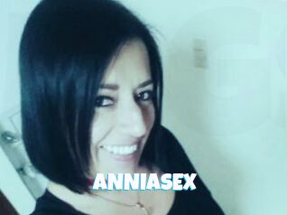 ANNIASEX Miss Gros Seins