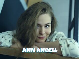 ANN_ANGELL Miss Gros Seins