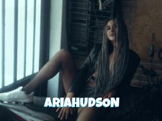 ARIAHUDSON