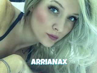 ARRIANAx Miss Gros Seins