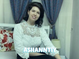 ASHANNTIY