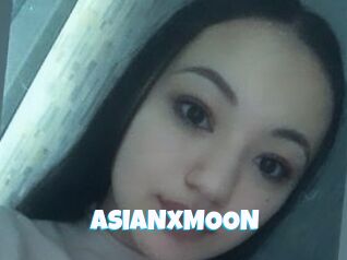 ASIANxMOON