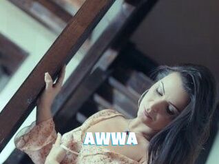 AWWA Miss Gros Seins