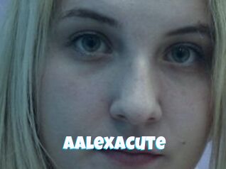 AalexaCute