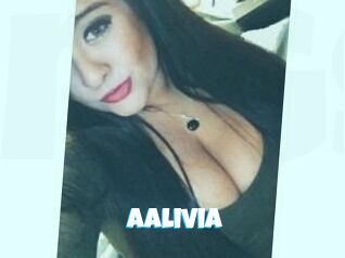 Aalivia