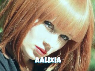 Aalixia