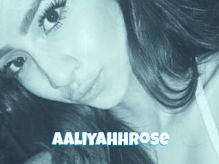 AaliyahhRose_