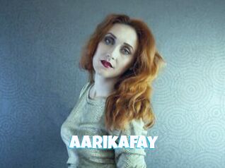AarikaFay